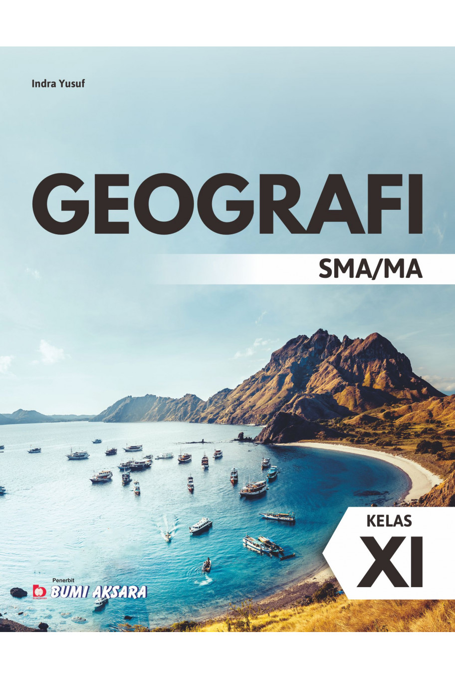 Geografi SMA/MA Kelas XI